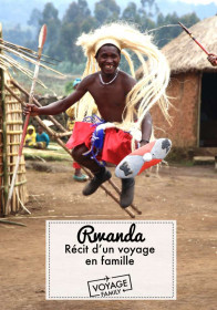 voyage au Rwanda en famille